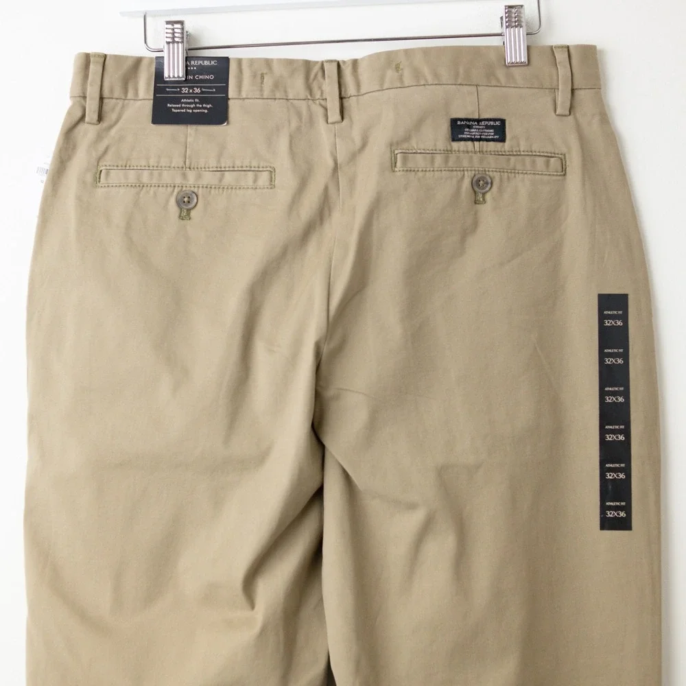 Banana Republic banana republic